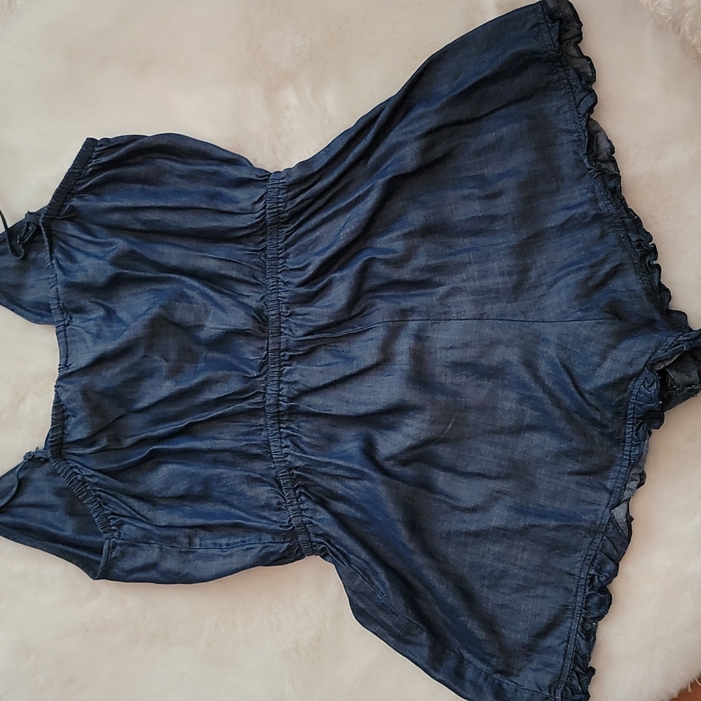 Mossimo Romper - image 3